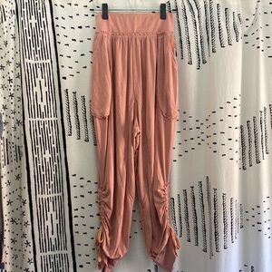 Free People Movement comfy harem pants